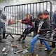 Liberan a cinco detenidos por protesta en Guadalajara
