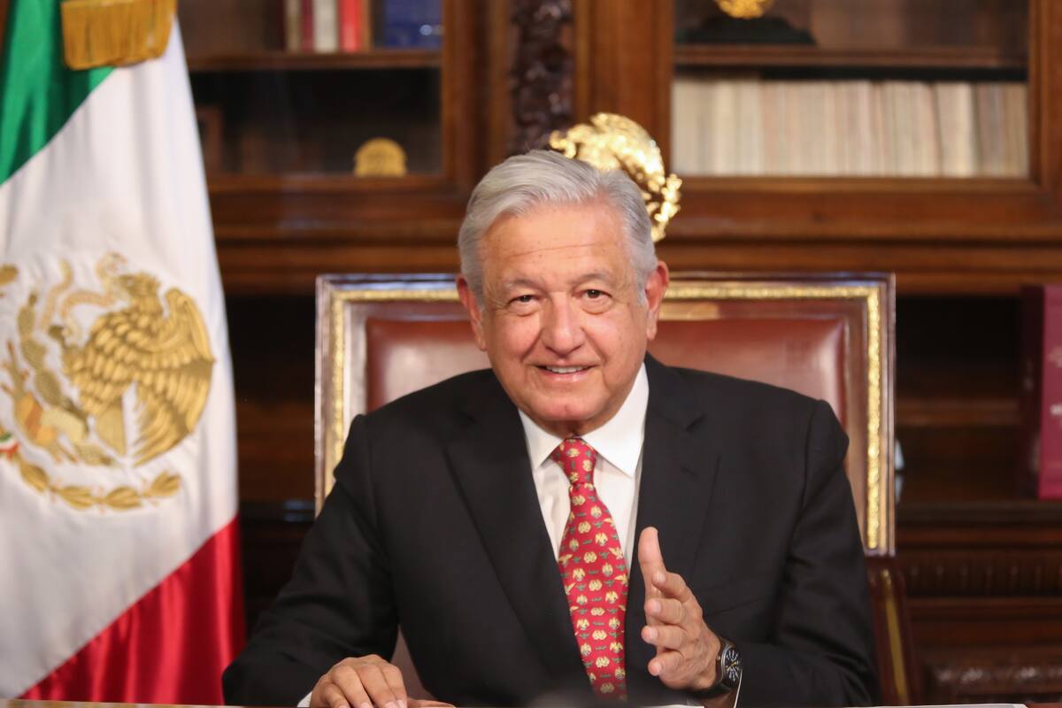 Tras ganar más votos que Anaya y Meade, AMLO se va de vacaciones