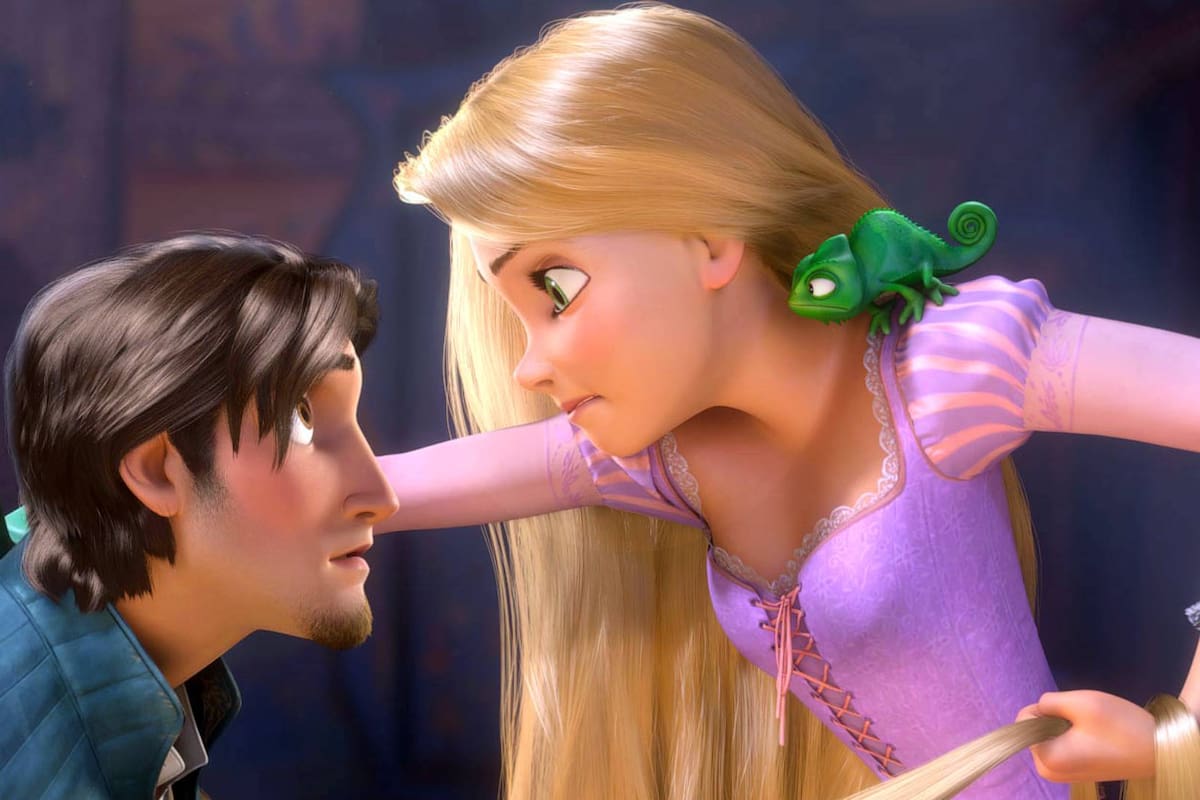 Live-action de “Enredados” es pausado tras fracaso de “Blancanieves”