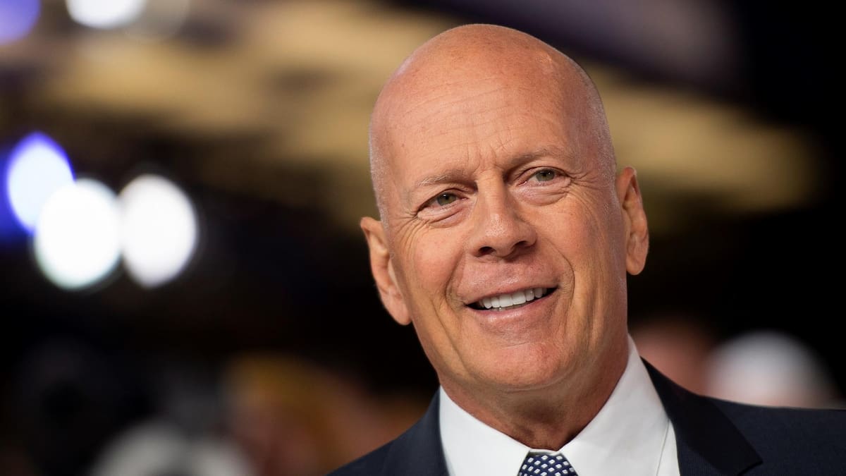 Bruce Willis y la demencia frontotemporal: Qué implica este diagnóstico, cuáles son sus síntomas más frecuentes, en qué se diferencia del Alzheimer, cómo puede evolucionar la enfermedad y qué información ha confirmado públicamente su familia sobre la salud del actor