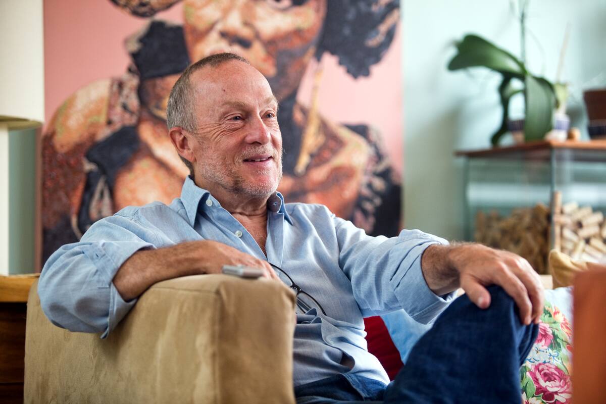 Economía mexicana, a punto de entrar en fase de recuperación: Jonathan Heath