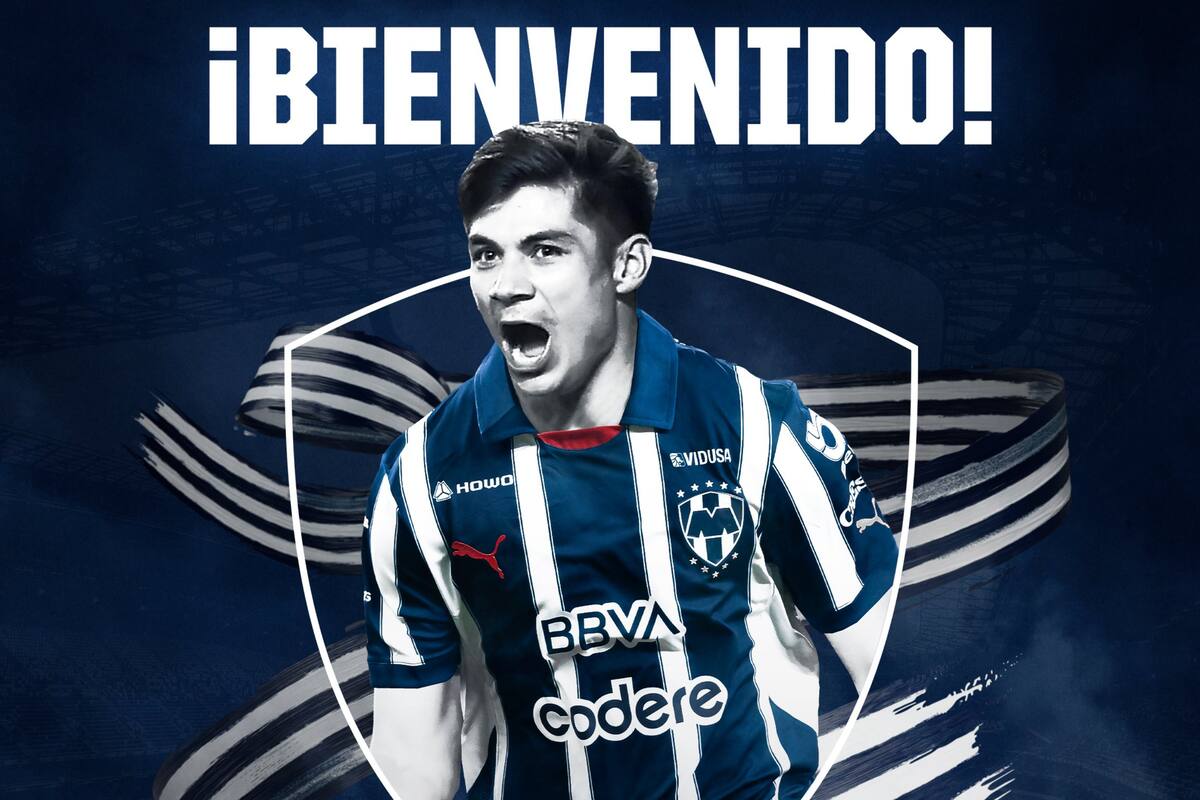 Rayados confirma el regreso de Alfonso “Plátano” Alvarado
