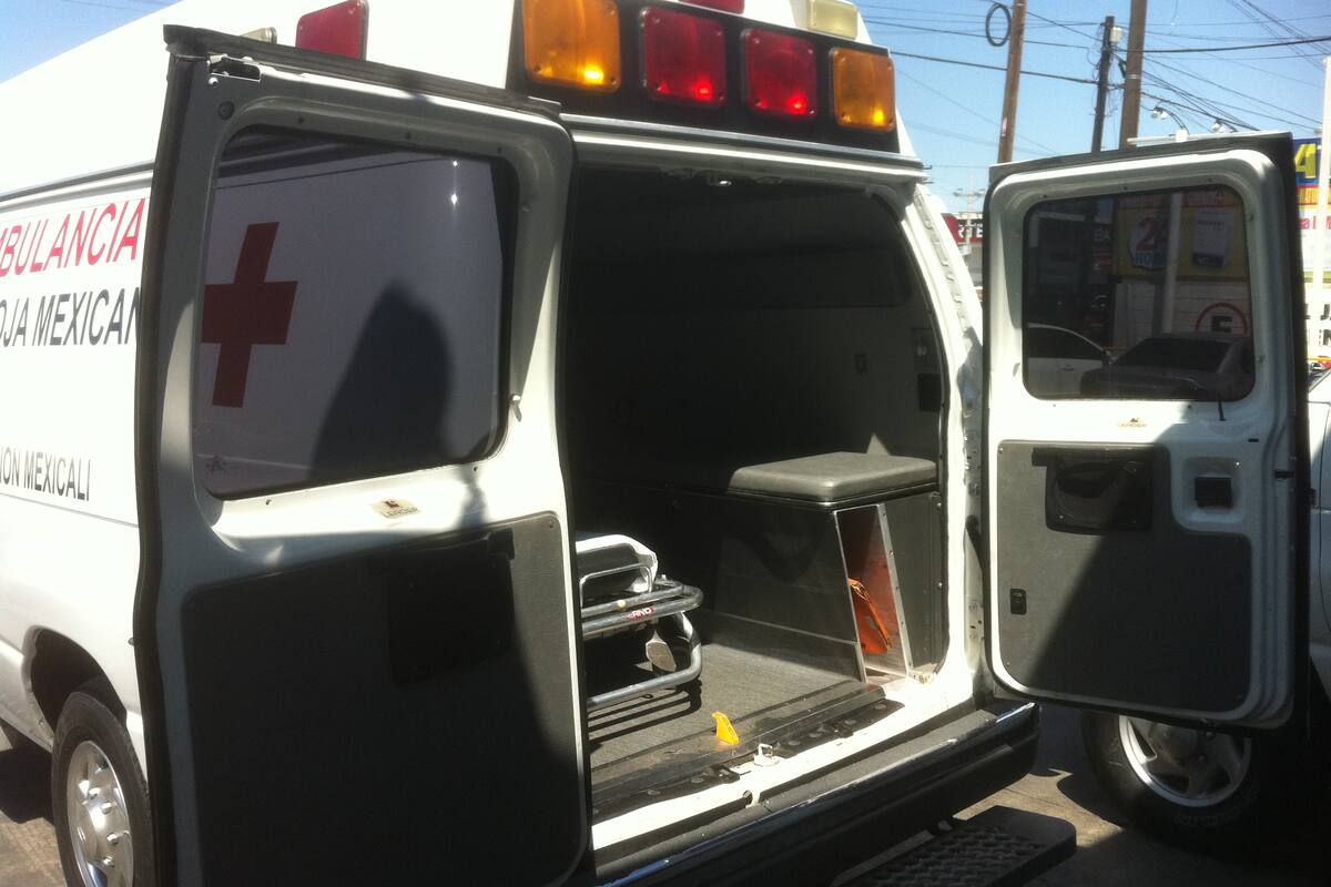 Disparan contra una casa en la Prohogar, hieren a mujer de 89 años
