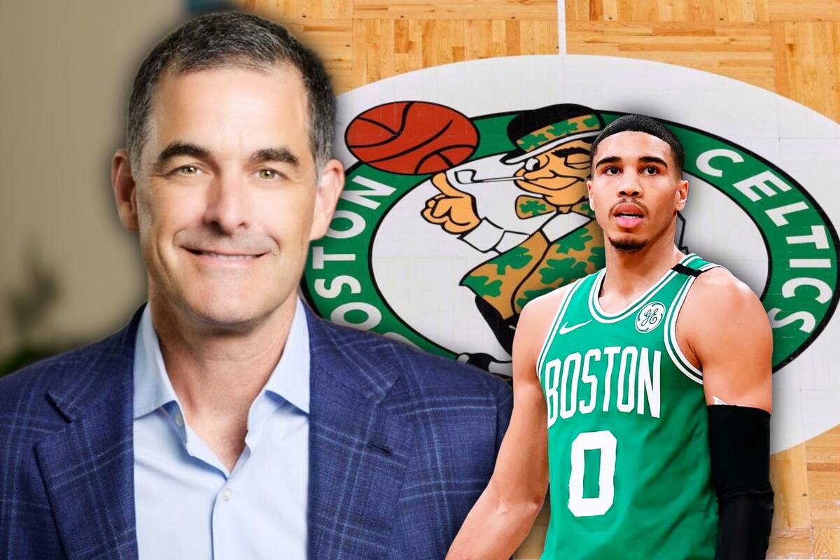 ¡Récord! Los Celtics cambian de dueño por cifras enormes