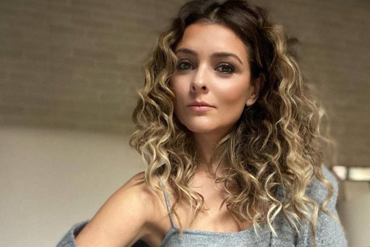 Grettel Valdez reaparece en redes sociales y habla de su salud