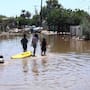 ¿Hay clases hoy en Empalme? Suspenden actividades en todos los niveles tras las fuertes lluvias y revisarán planteles por posibles riesgos