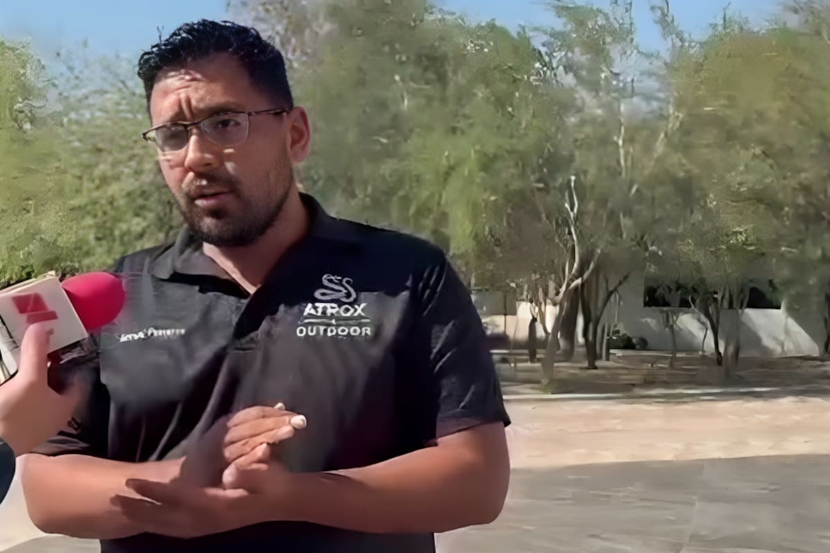 Cuarta Zona Militar y Ejército Méxicano invitan a la ciudadanía a formar parte del Senderismo Nocturno este 03 de febrero