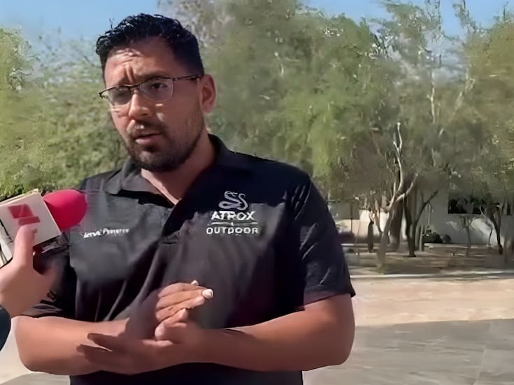 Cuarta Zona Militar y Ejército Méxicano invitan a la ciudadanía a formar parte del Senderismo Nocturno este 03 de febrero