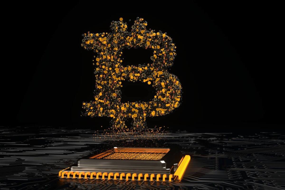 Programador olvida contraseña para acceder a sus 240 millones de dólares en bitcoines