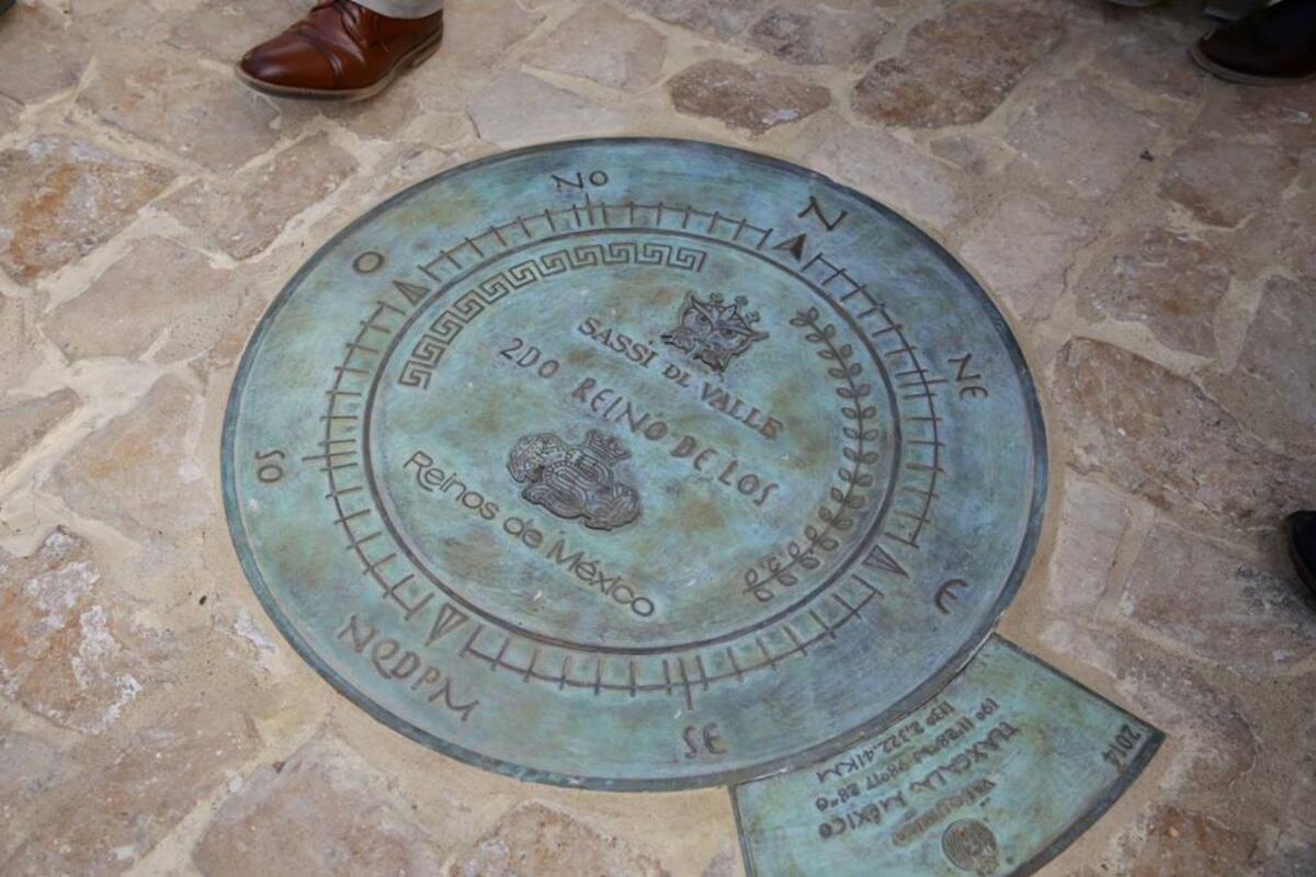 Reúnen permisos de ‘Sassi del Valle’