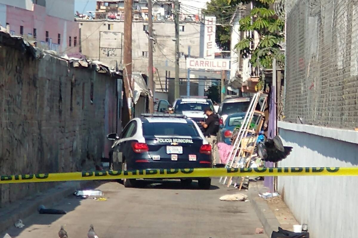 Ejecución en Zona Norte