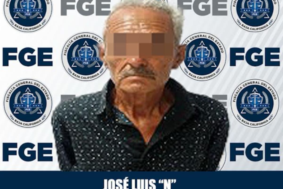 Llega a casa de su expareja, tira la ropa que vendía y termina en prisión