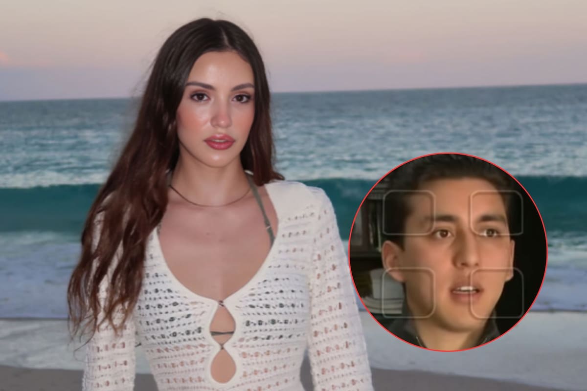 Expareja Marianne Gonzaga, la acusa de presunto intento de apuñalamiento, como a Valentina Gilabert