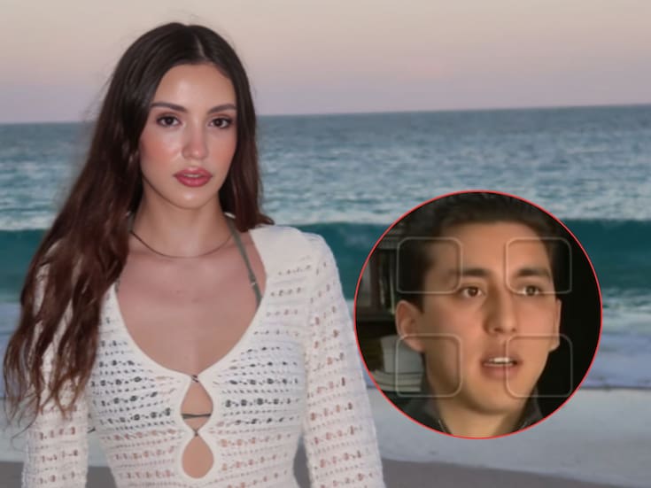 Expareja Marianne Gonzaga, la acusa de presunto intento de apuñalamiento, como a Valentina Gilabert