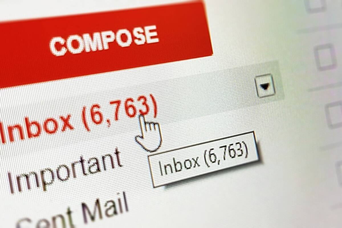 Google agregará bloqueo de imágenes a Gmail en iPhone