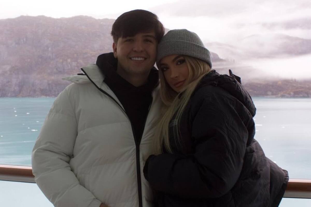 Rodrigo niega el matrimonio entre Fofo Márquez y Melanie Lattanzi