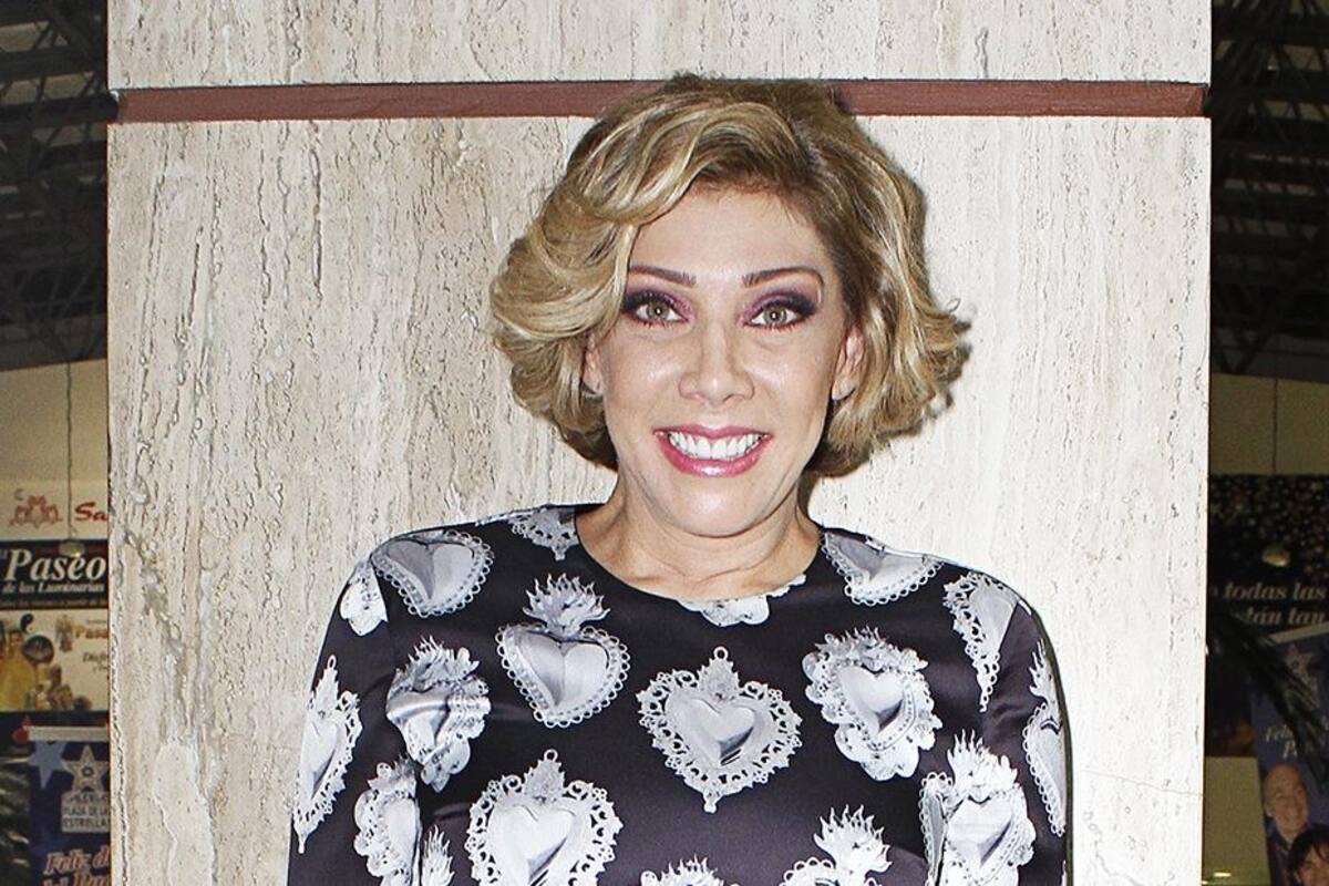 "No me vuelve a salir otro mantenido”: Cynthia Klitbo no descarta volver a casarse