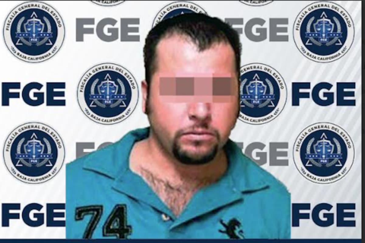 Tras más de dos años, presunto asesino de hombre baleado en camioneta es procesado