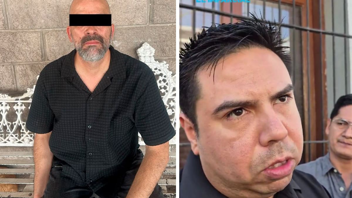 El Caso Banús no fue un secuestro sino un desacuerdo personal y ya hay una persona retenida, según la Fiscalía de Sonora