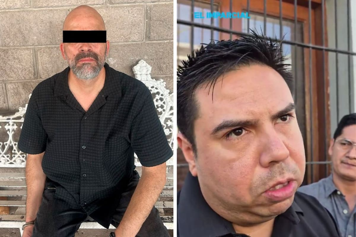 El Caso Banús no fue un secuestro sino un desacuerdo personal y ya hay una persona retenida, según la Fiscalía de Sonora