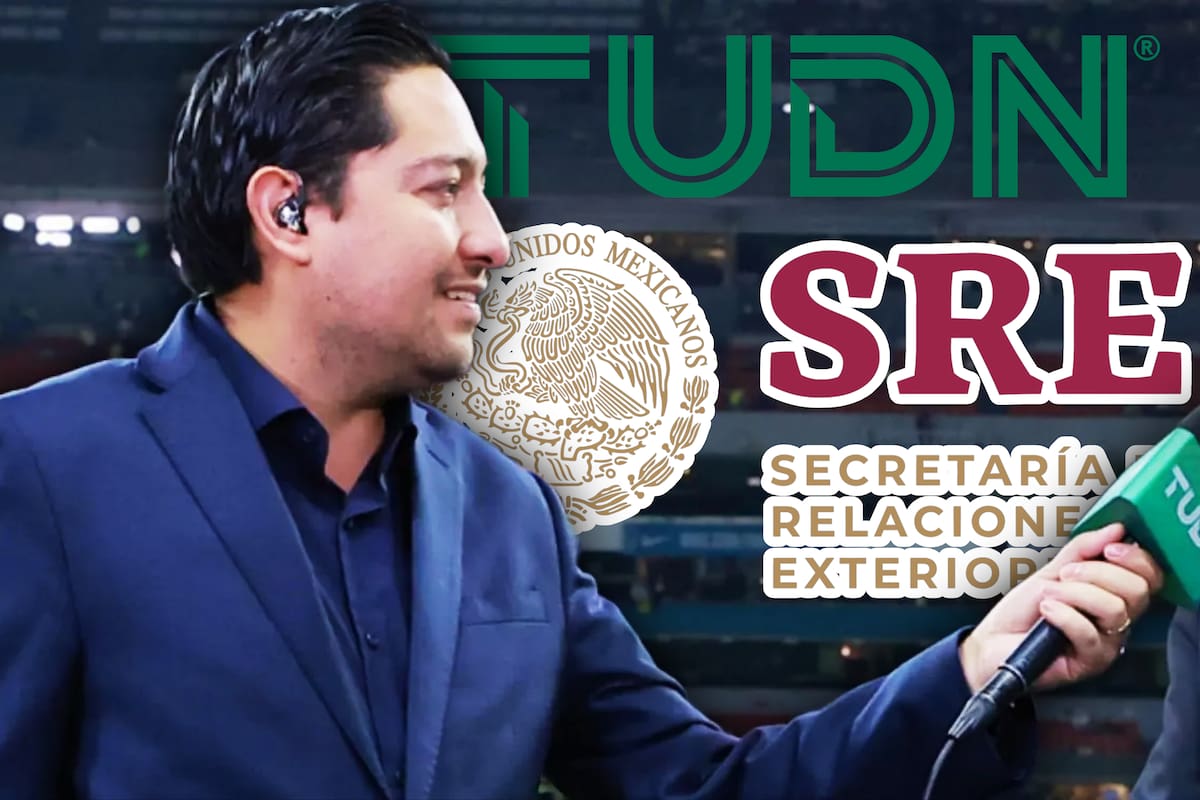 Secretaría de Relaciones Exteriores confirma que atiende el caso de Julio Ibáñez detenido en Sudáfrica