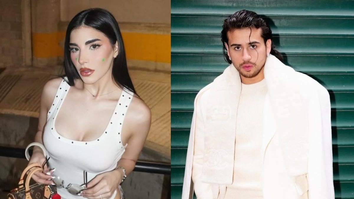 JOP, vocalista de Fuerza Regida, sorprende al donar más de 1 mdp a Steff Loaiza para el tratamiento de su mamá