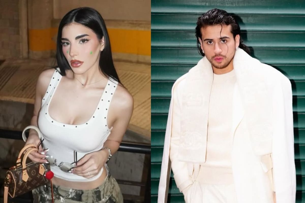 JOP, vocalista de Fuerza Regida, sorprende al donar más de 1 mdp a Steff Loaiza para el tratamiento de su mamá