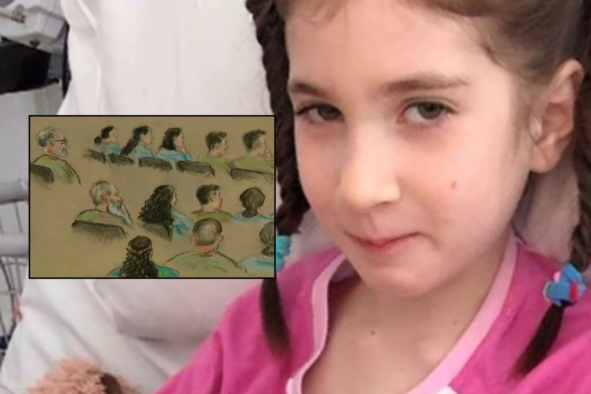 Muere niña de 8 años tras ser privada de tratamiento médico; su padre y miembros de su congregación confiaban en que Dios la sanaría
