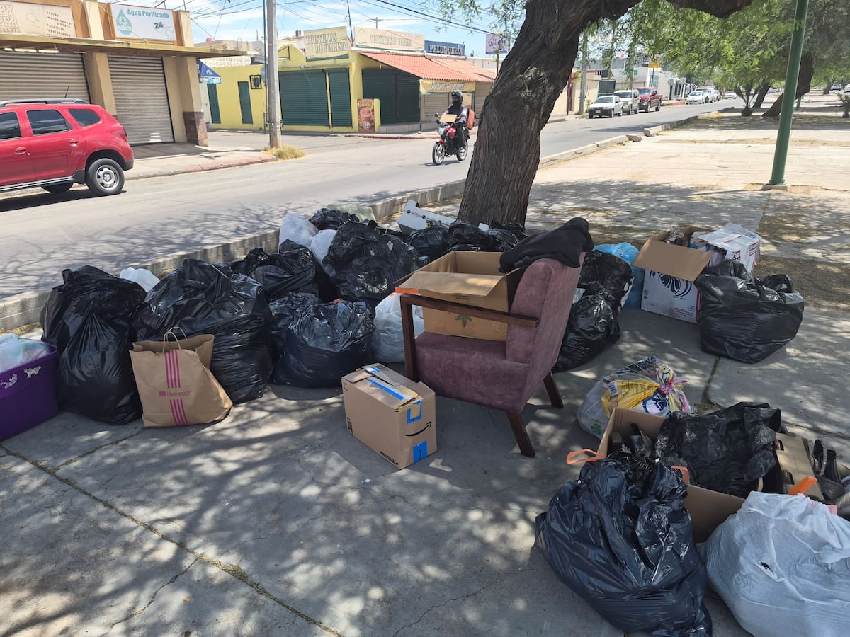 Foto: Leonor Hernández