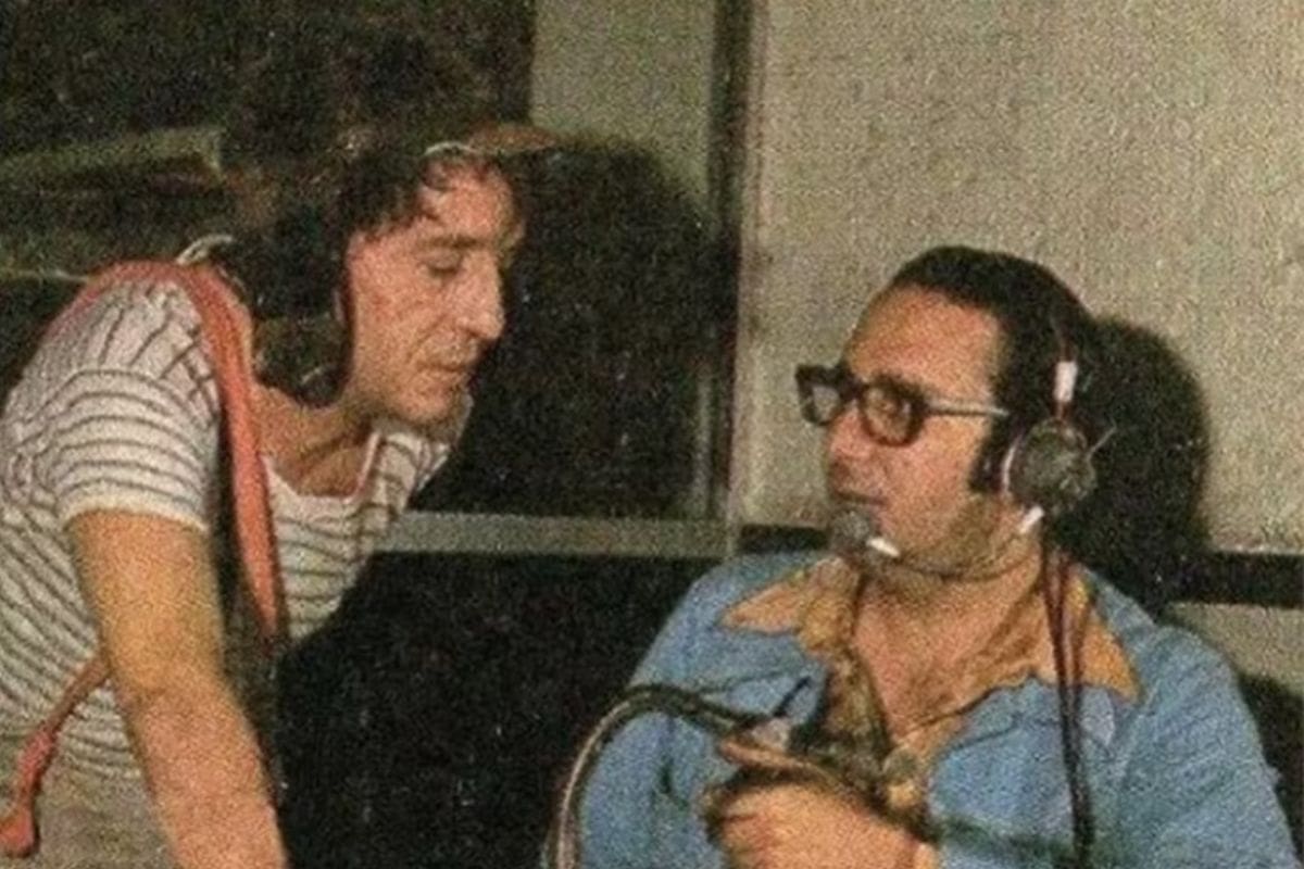 No sólo fue el Chavo del 8, Enrique Segoviano también trabajó en estos populares programas