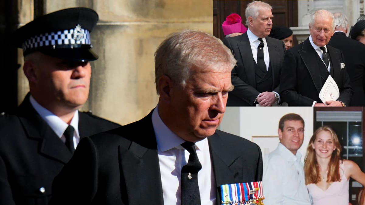 Cronología del expríncipe Andrés y el caso Epstein: de los primeros contactos a su detención en 2026