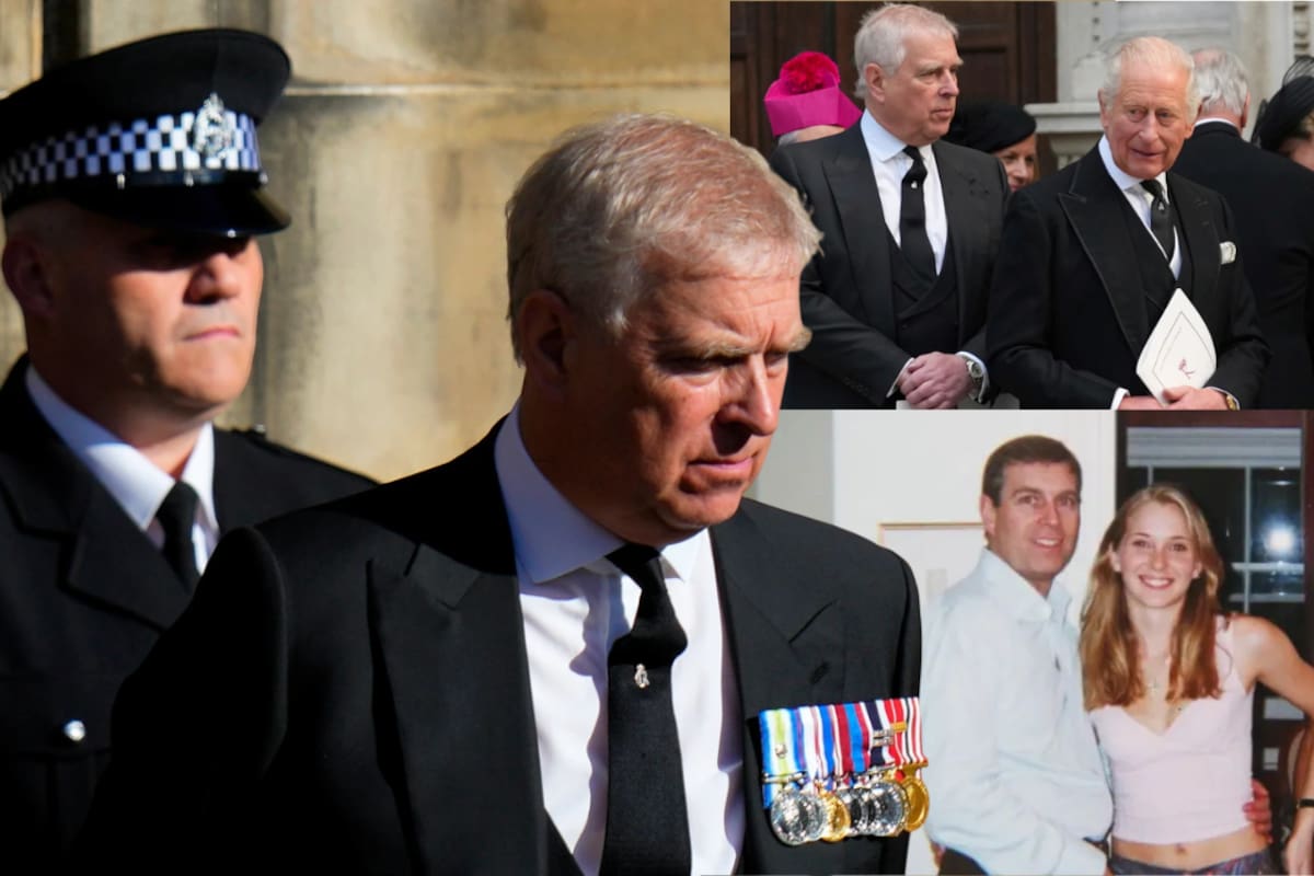 Cronología del expríncipe Andrés y el caso Epstein: de los primeros contactos a su detención en 2026