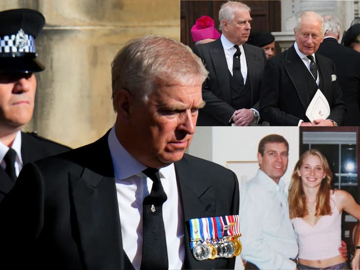 Cronología del expríncipe Andrés y el caso Epstein: de los primeros contactos a su detención en 2026