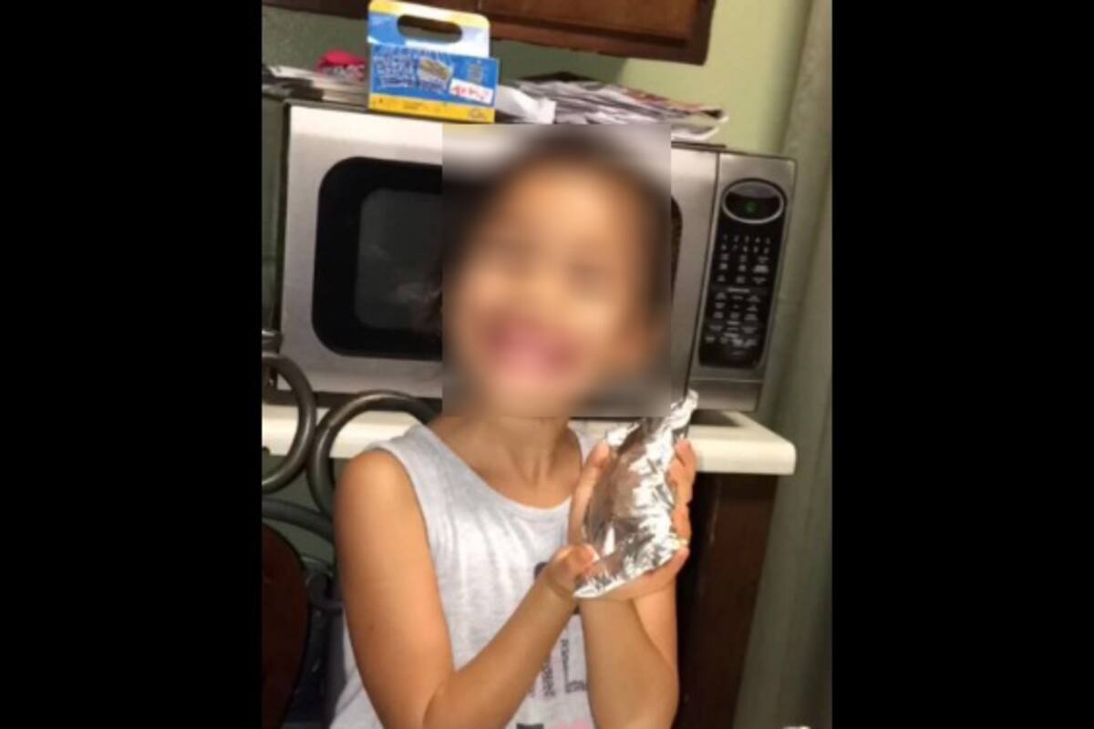 Padres demandan a TikTok por muerte de su hija al intentar desafío viral