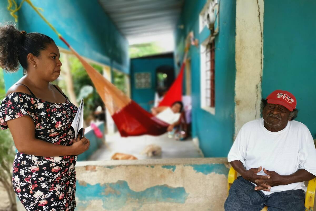 Censo de 2020, reto para los pueblos afromexicanos