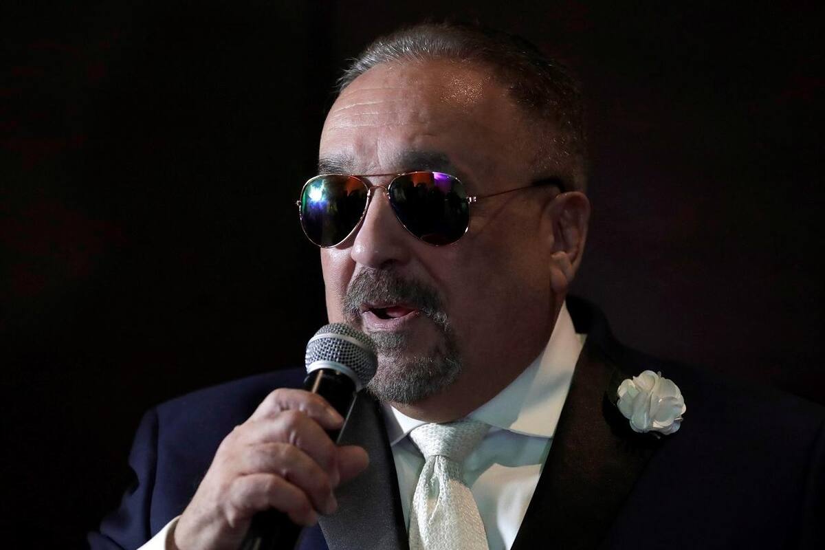 Willie Colón se encuentra estable en hospital de NY tras accidente