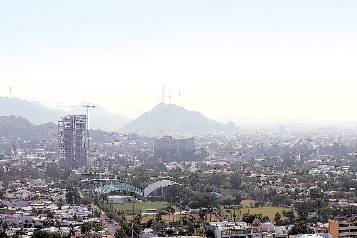 Sancionan con 200 mil pesos a TecMed por incendio en relleno sanitario