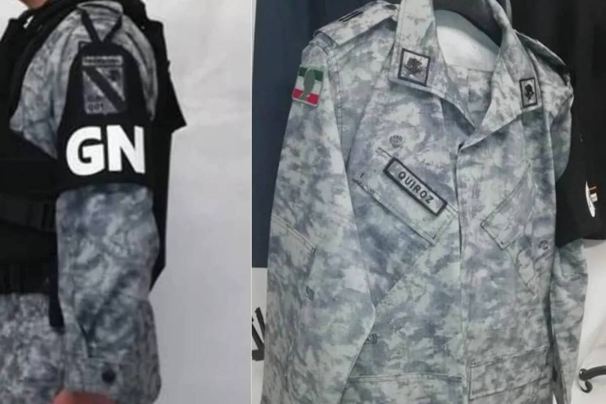 Denuncian allanamiento por parte de sujetos con uniforme de GN en Hermosillo