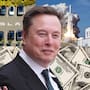 SpaceX debutará en los mercados financieros y podría convertir a Elon Musk en el primer billonario de la historia; su fortuna podría alcanzar un equivalente a la mitad del PIB de México