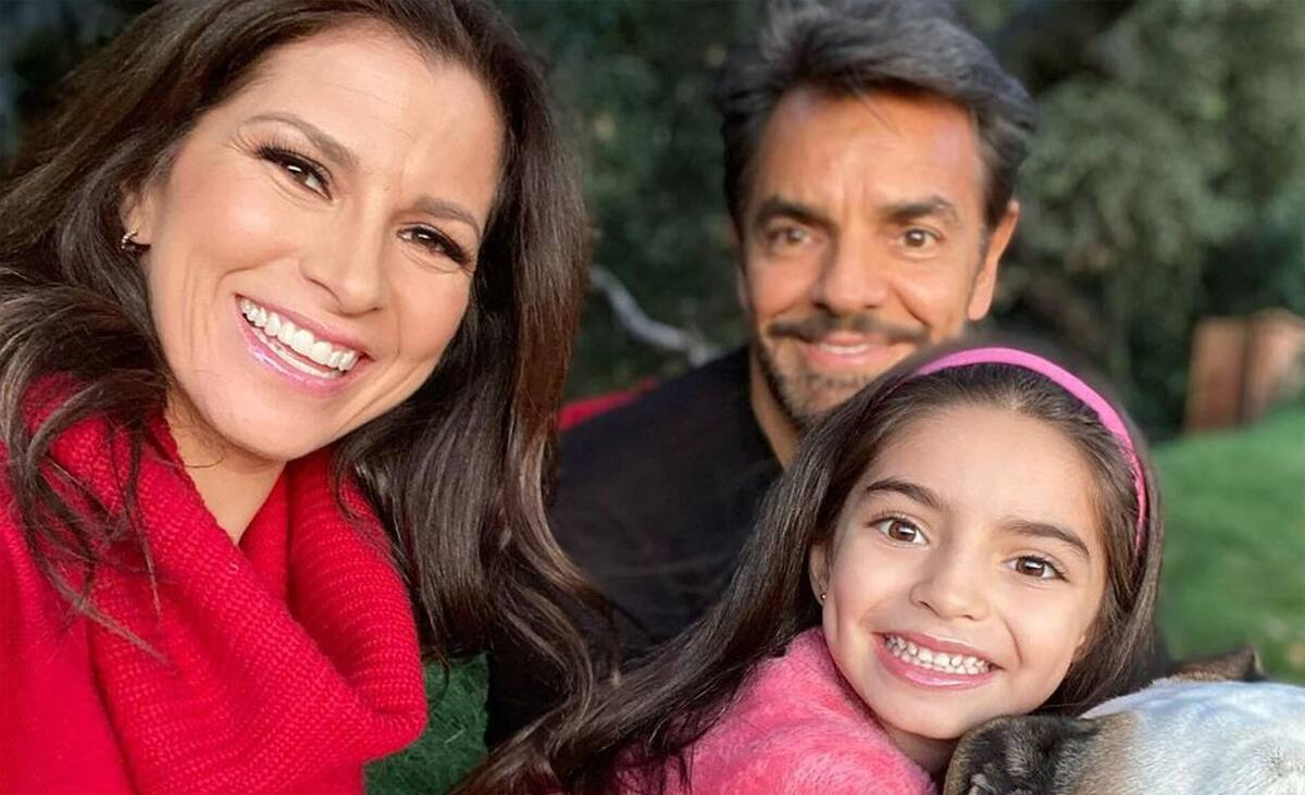 Alessandra Rosaldo asegura que han enfrentado esta tragedia como familia.