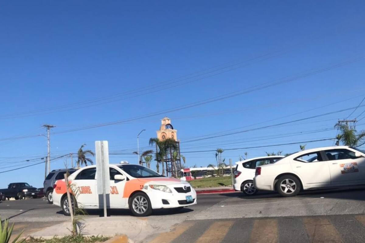 Colonos de Santa Fe piden más accesos por el tráfico