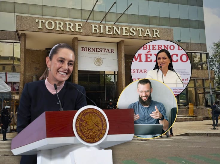 Ahora puedes trabajar para el gobierno de Claudia Sheinbaum: Secretaría del Bienestar abrió vacantes con sueldos entre 60 y 85 mil pesos al mes; estos son los puestos disponibles y los requisitos para aplicar