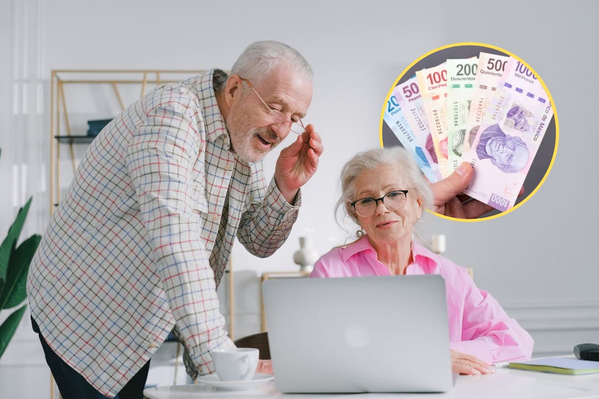 Pensionados del ISSSTE podrían recibir hasta tres pagos en enero de 2026: quiénes aplican