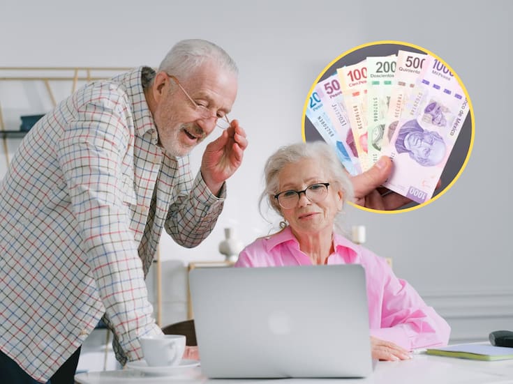 Pensionados del ISSSTE podrían recibir hasta tres pagos en enero de 2026: quiénes aplican