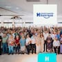 “No pierdan la sonrisa”: Astiazarán entrega casi 2 mil prótesis dentales a adultos mayores en Hermosillo para mejorar su calidad de vida