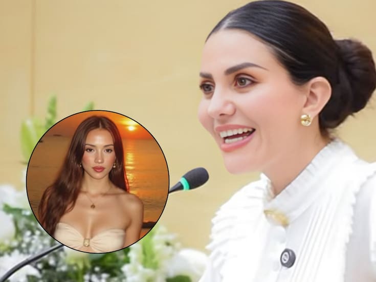 Diputada Nay Salvatori se pronuncia sobre el caso de Marianne Gonzaga y la disputa por la custodia de su hija