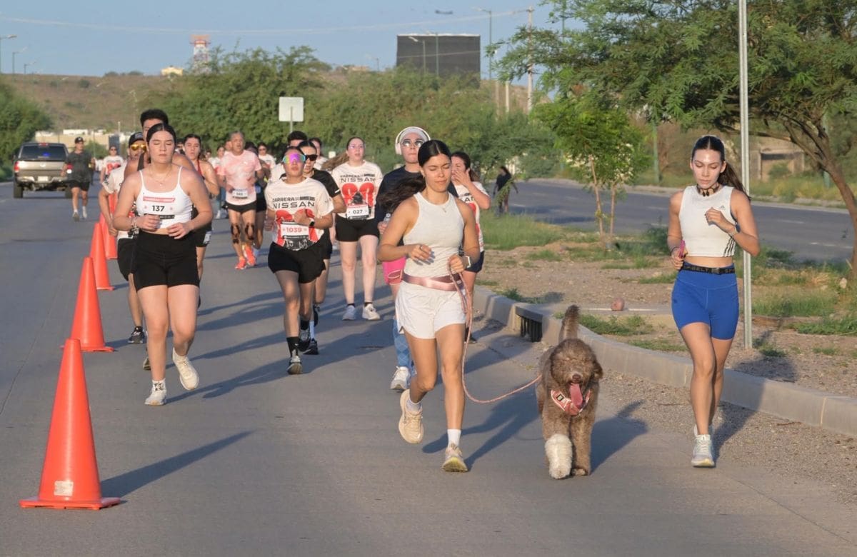 Foto: Gamaliel González