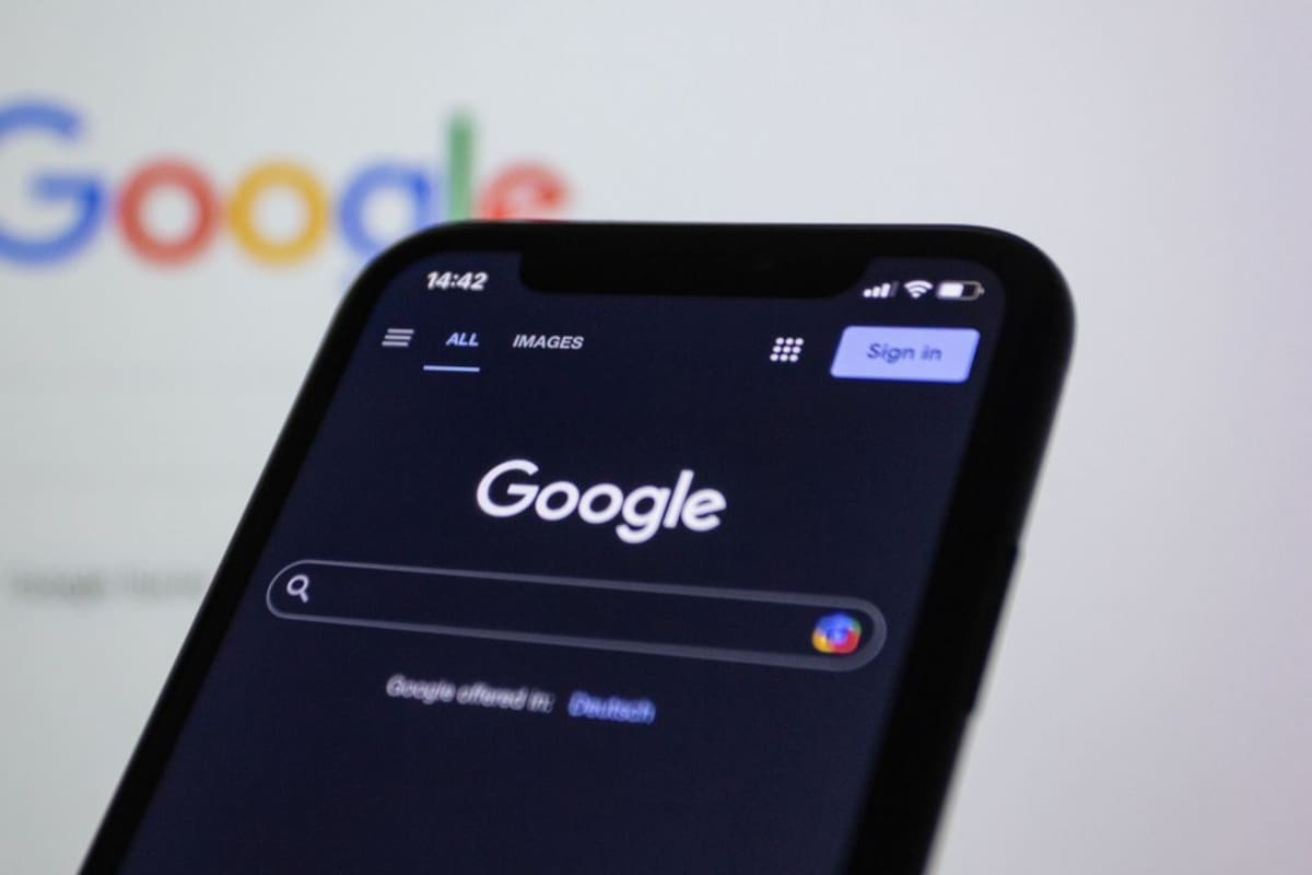 Por estas razones debes eliminar tu actividad en Google, al menos una vez al mes