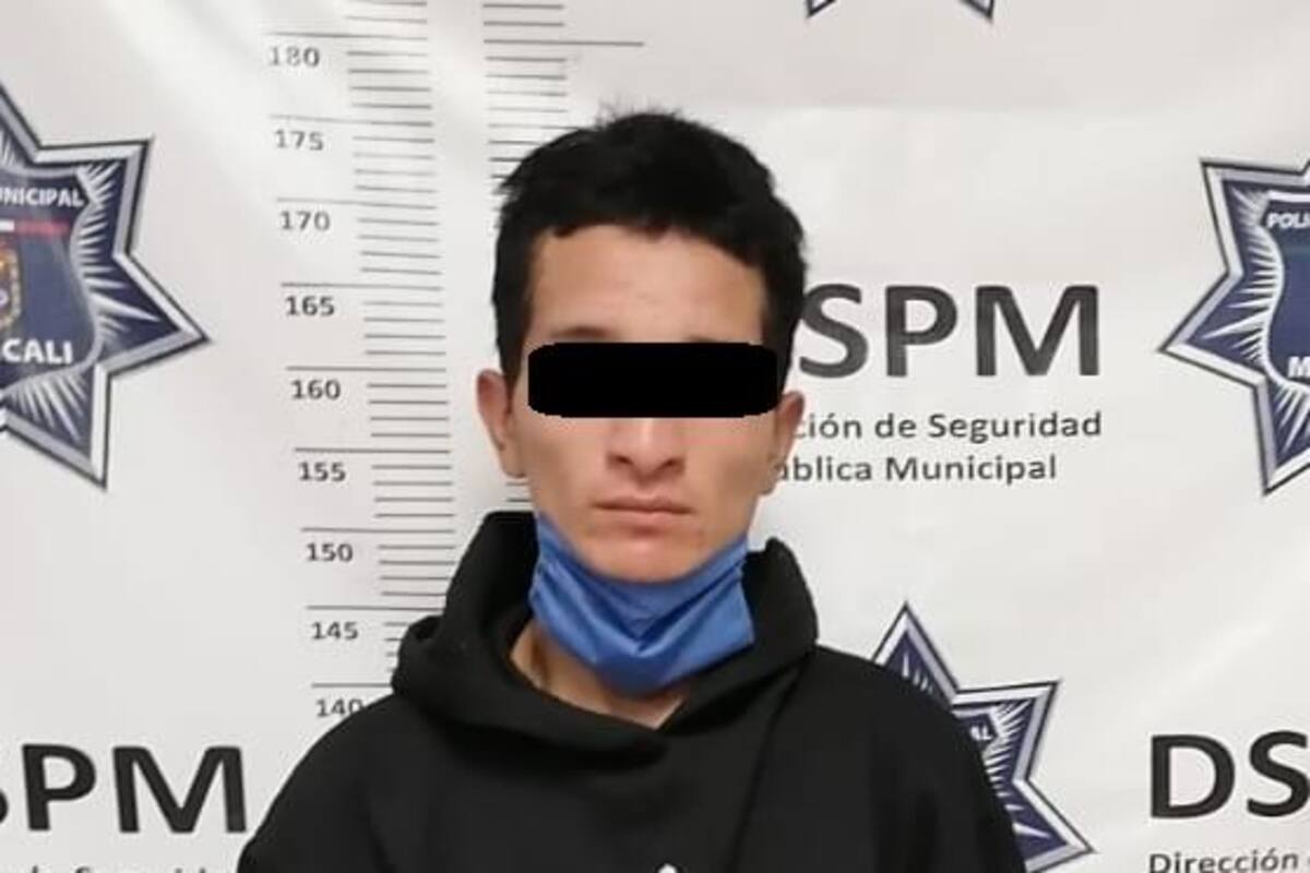 Impiden robo en una guardería de Valle de Puebla