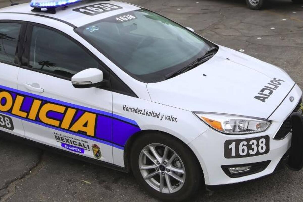 Reitera alcaldesa apoyo a policías municipales